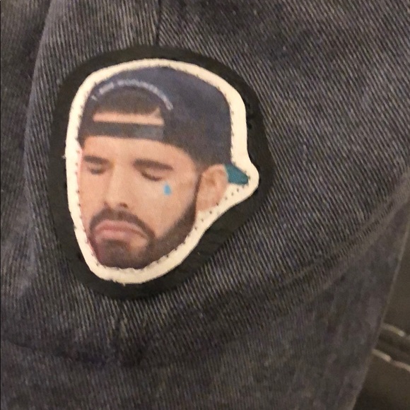 Drake hat - Picture 3 of 4